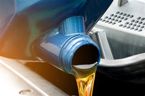 SELCO Hydraulic Oils